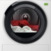 AEG TR969V6C - 9000X - AbsoluteCare® Pro - Warmtepompdroger - Wasdroger - EcoLine - 9 kg