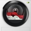 AEG TR98V64C 9000X AbsoluteCare® Pro - Warmtepomp Droogkast - 8 kg - NL/FR