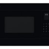 AEG TS5CM25TB - 5000 Serie - Inbouwmagnetron - Met hetelucht en grill - 900 W - Zwart