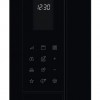 AEG TS5CM25TB - 5000 Serie - Inbouwmagnetron - Met hetelucht en grill - 900 W - Zwart