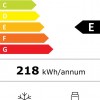 AEG TS5S161ES | inbouw koelvriescombinatie | 158 cm | Lowfrost | Sleepdeur