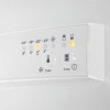 AEG TS5S161ES | inbouw koelvriescombinatie | 158 cm | Lowfrost | Sleepdeur