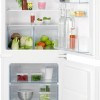 AEG TS5S161ES | inbouw koelvriescombinatie | 158 cm | Lowfrost | Sleepdeur