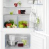 AEG TSC5S142ES inbouw koelvriescombinatie 145 cm | sleepdeur | Lowfrost