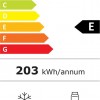 AEG TSC5S142ES inbouw koelvriescombinatie 145 cm | sleepdeur | Lowfrost