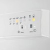AEG Series 5000 TSC5S183DF Inbouw koel/vries 262 l Wit 178 cm