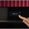 AEG TX7PB631SB 7000 MealAssist PizzaExpert - Inbouwoven - Heteluchtoven - 72l - Pyrolyse reiniging - pizzakit