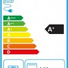 AEG Elektrische fornuis | Model CIB6470APM | 4 kookzones | 73 liter | Bridge-functie | Pyrolyse-reiniging