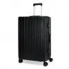 Set van ALUMINIUM koffers FRAME 55cm/69cm/78cm AMSTERDAM