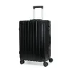 Set van ALUMINIUM koffers FRAME 55cm/69cm/78cm AMSTERDAM