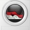 AEG TR738AT2B 7000 serie SensiDry - Wasdroger - Warmtepompdroger - 8 kg - Energielabel A+++