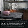 AEG TR738AT2B 7000 serie SensiDry - Wasdroger - Warmtepompdroger - 8 kg - Energielabel A+++