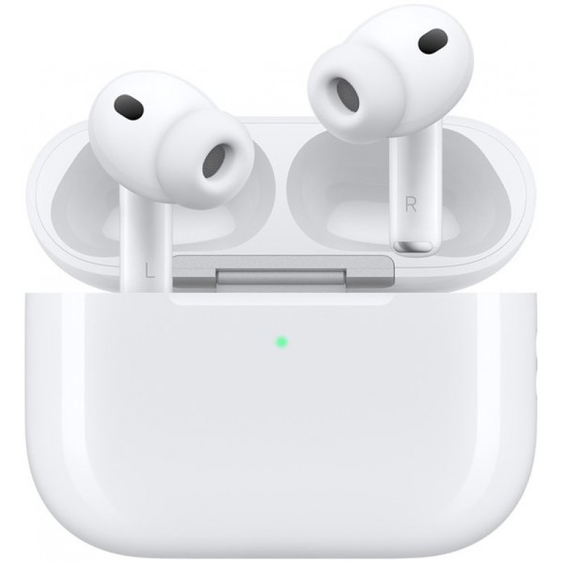 Apple Airpods Pro 3 - In-ear koptelefoon - USB-C