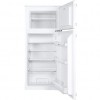 AMICA EDTS 372 901 koelkast (E, 170 l, 1221 mm hoog, wit)