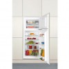 AMICA EDTS 372 901 koelkast (E, 170 l, 1221 mm hoog, wit)