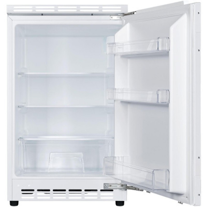 Amica UVKSD351951 - Inbouw Koel-vriescombinatie - Energieklasse E