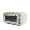Ariete 979 - Retro Mini Oven - Beige
