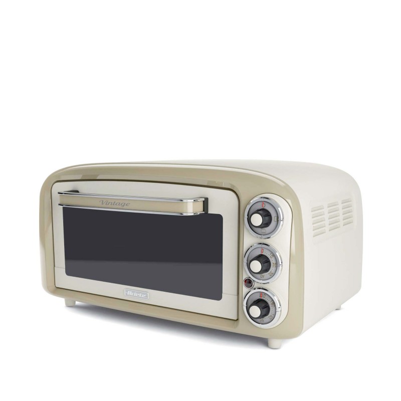 Ariete 979 - Retro Mini Oven - Beige