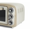 Ariete 979 - Retro Mini Oven - Beige