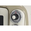 Ariete 979 - Retro Mini Oven - Beige