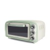 Ariete 979 - Retro Mini Oven – Groen