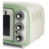 Ariete 979 - Retro Mini Oven – Groen