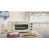 Ariete 979 - Retro Mini Oven – Groen