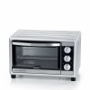 Ariete 0985/00 Bon Cuisine 300 - Vrijstaande Heteluchtoven - 30 liter inhoud - instelbaar tot 230°C - 60 min timer