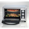 Ariete 0985/00 Bon Cuisine 300 - Vrijstaande Heteluchtoven - 30 liter inhoud - instelbaar tot 230°C - 60 min timer