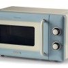 Ariete 3960/05 - Vintage magnetron - 20 liter - timer - Blauw