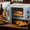 Ariete 3960/05 - Vintage magnetron - 20 liter - timer - Blauw