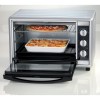 Ariete 0945/00 Bon Cuisine 560 - vrijstaande Heteluchtoven - 56 liter inhoud - instelbaar tot 230°C - 60 min timer