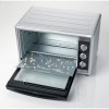 Ariete 0945/00 Bon Cuisine 560 - vrijstaande Heteluchtoven - 56 liter inhoud - instelbaar tot 230°C - 60 min timer
