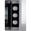 Ariete 0945/00 Bon Cuisine 560 - vrijstaande Heteluchtoven - 56 liter inhoud - instelbaar tot 230°C - 60 min timer