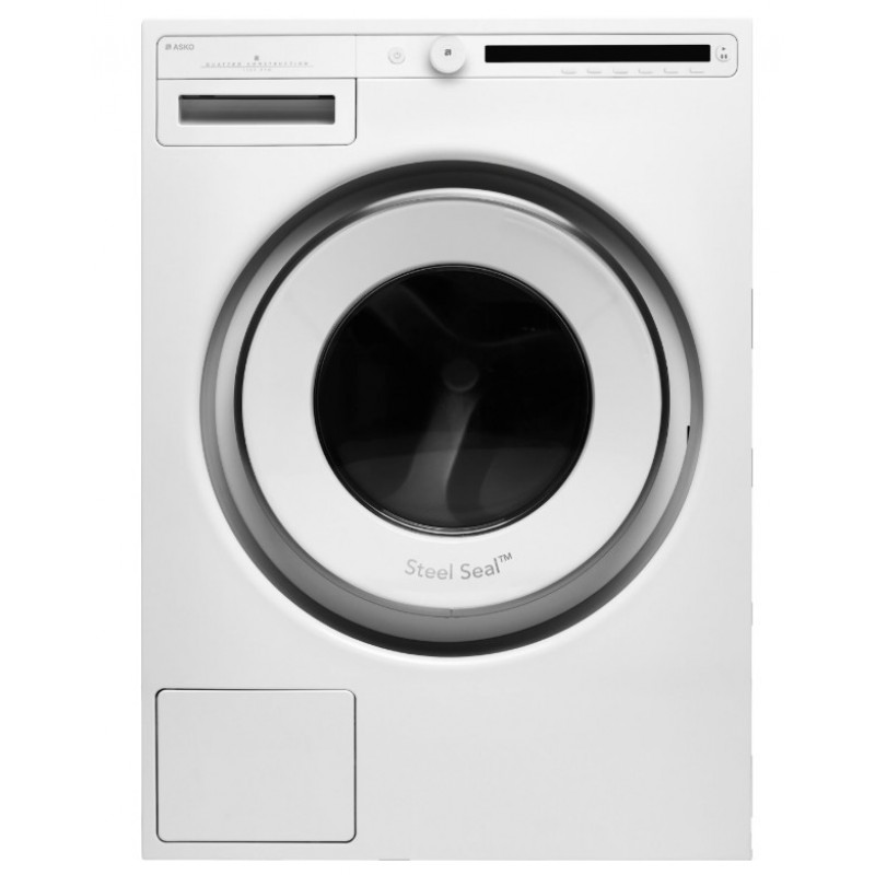 Asko W2084C.W/3 wasmachine