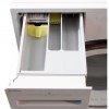 Asko W2084C.W/3 wasmachine