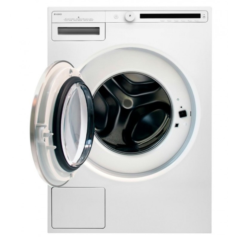 Asko W2084C.W/3 wasmachine