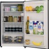 Bella BKK090.1BE - Tafelmodel koeler - Koelkast - 88 liter - 3 draagplateau's - Zwart
