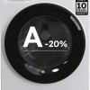 Candy BR 413BL8-S - Wasmachine - 13kg - A-20% - Extra Stil (72dB) - Soft Drum - 16 programma’s 