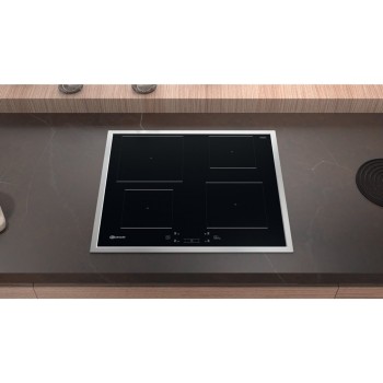 Bauknecht BQ 2760S FT | inductiekookplaat | Flex