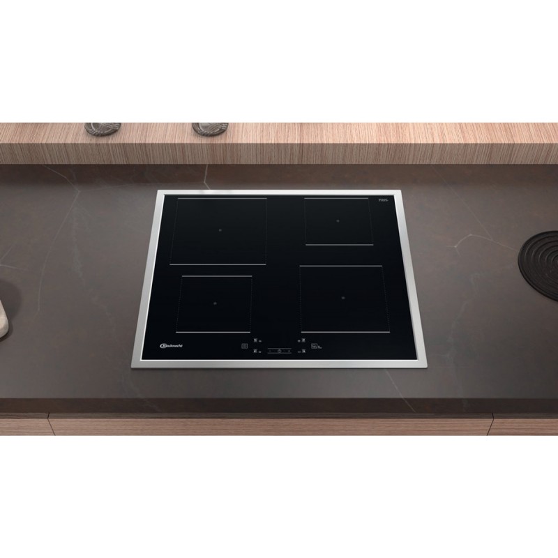 Bauknecht BQ 2760S FT | inductiekookplaat | Flex