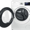Bauknecht B6R 88E SILENCE DE - Wasmachine - 8 kg - Steam Refresh - Nieuw in doos 