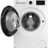 Bauknecht B WM 8A7 BS - Wasmachine - 8 kg - Label A - Nieuw in doos