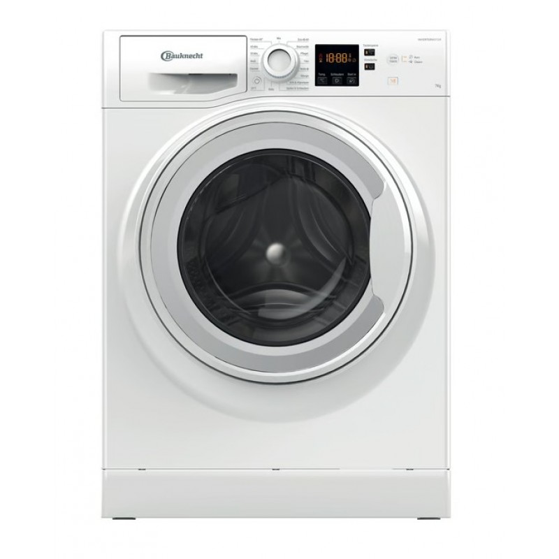 Bauknecht AW 7A3 A - wasmachine - 7 kg - A - Nieuw in doos