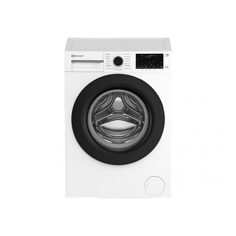 BAUKNECHT B WM 9A9 BS Wasmachine (9 kg, 1351 tpm, A)