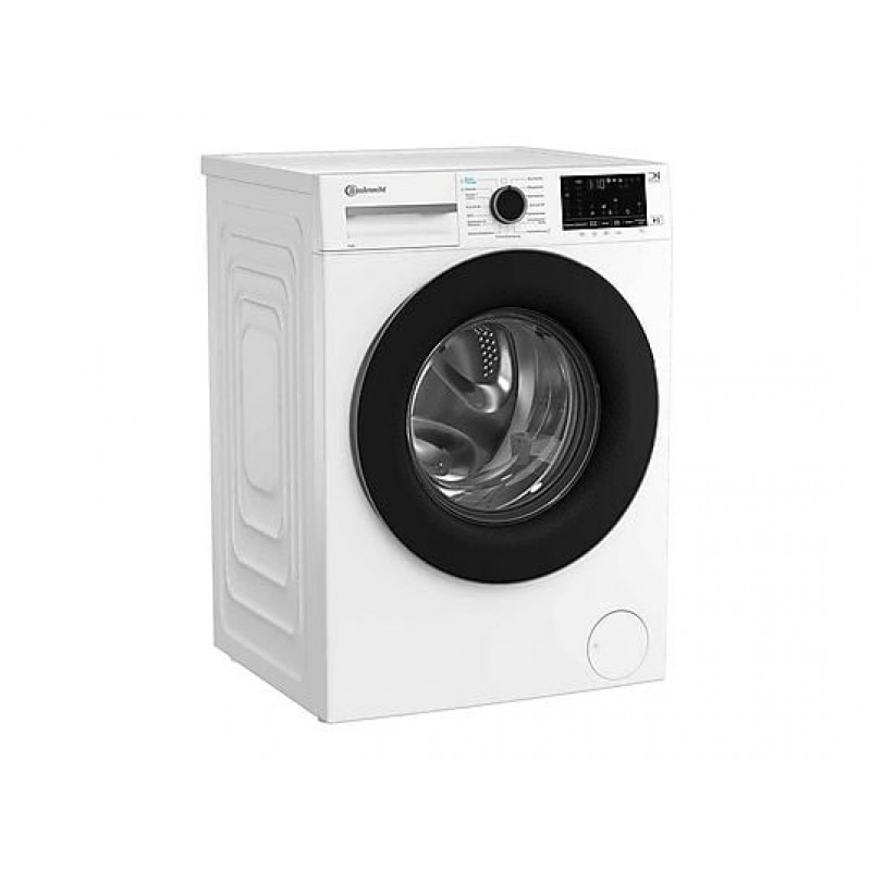BAUKNECHT B WM 9A9 BS Wasmachine (9 kg, 1351 tpm, A)
