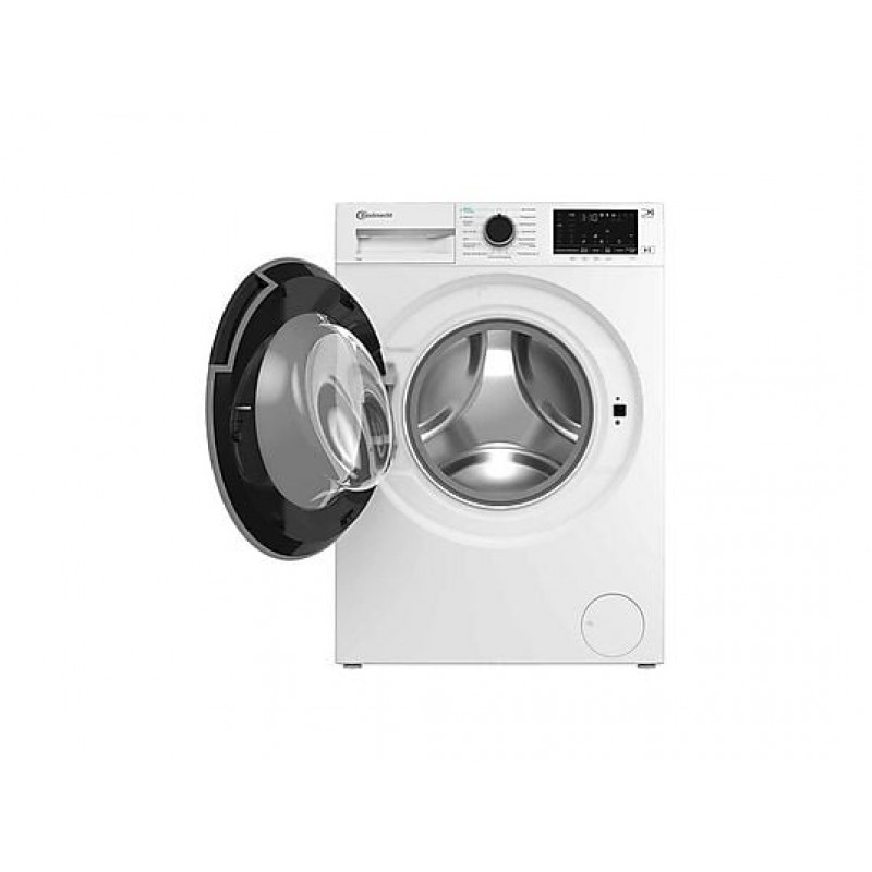 BAUKNECHT B WM 9A9 BS Wasmachine (9 kg, 1351 tpm, A)