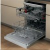 Bauknecht B0UD651AX Onderbouw Vaatwasser 60cm