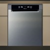 Bauknecht B0UD651AX Onderbouw Vaatwasser 60cm