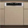 Bauknecht B0b D651a X Half Geïntegreerde Vaatwasser 60cm